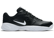 Фото № 1 с приближением к товару «‎Nike Court Lite 2 Black»