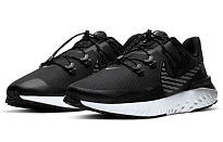 Фото № 3 с приближением к товару «‎Nike Legend React 3 Shield BlackGrey»