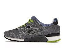 Фото № 5 с приближением к товару «‎ASICS Gel-Lyte III Nice Kicks Castlerock»