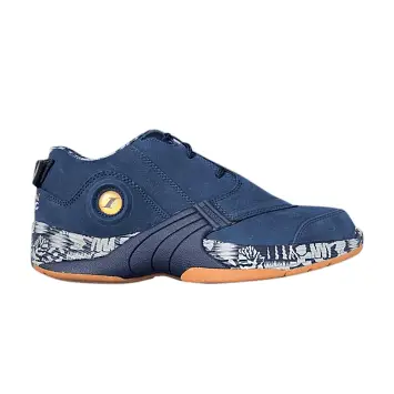 Reebok Answer 5 Iverson Roundball Classic - 1