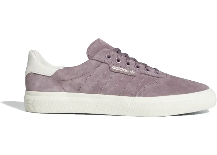 Фото № 1 с приближением к товару «‎adidas 3MC Legacy Purple»