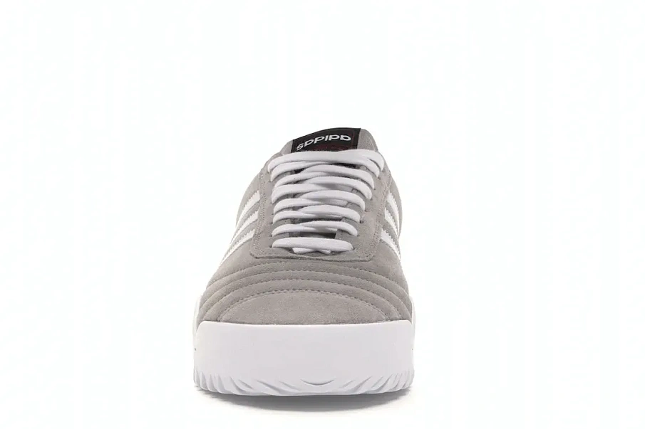 Фото № 2 с приближением к товару «‎adidas AW B-Ball Soccer Alexander Wang Clear Granite»