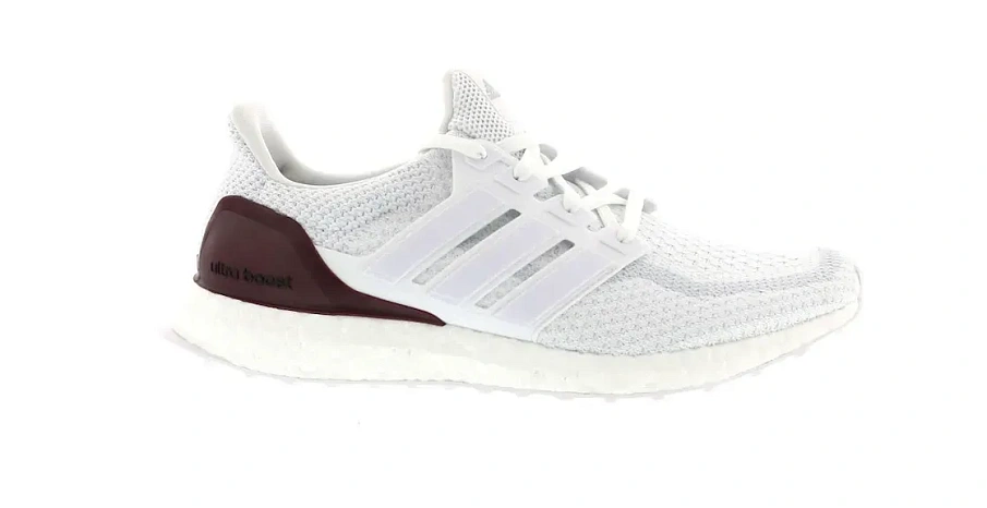 Фото № 1 с приближением к товару «‎adidas Ultra Boost 2.0 NCAA Texas A&M»