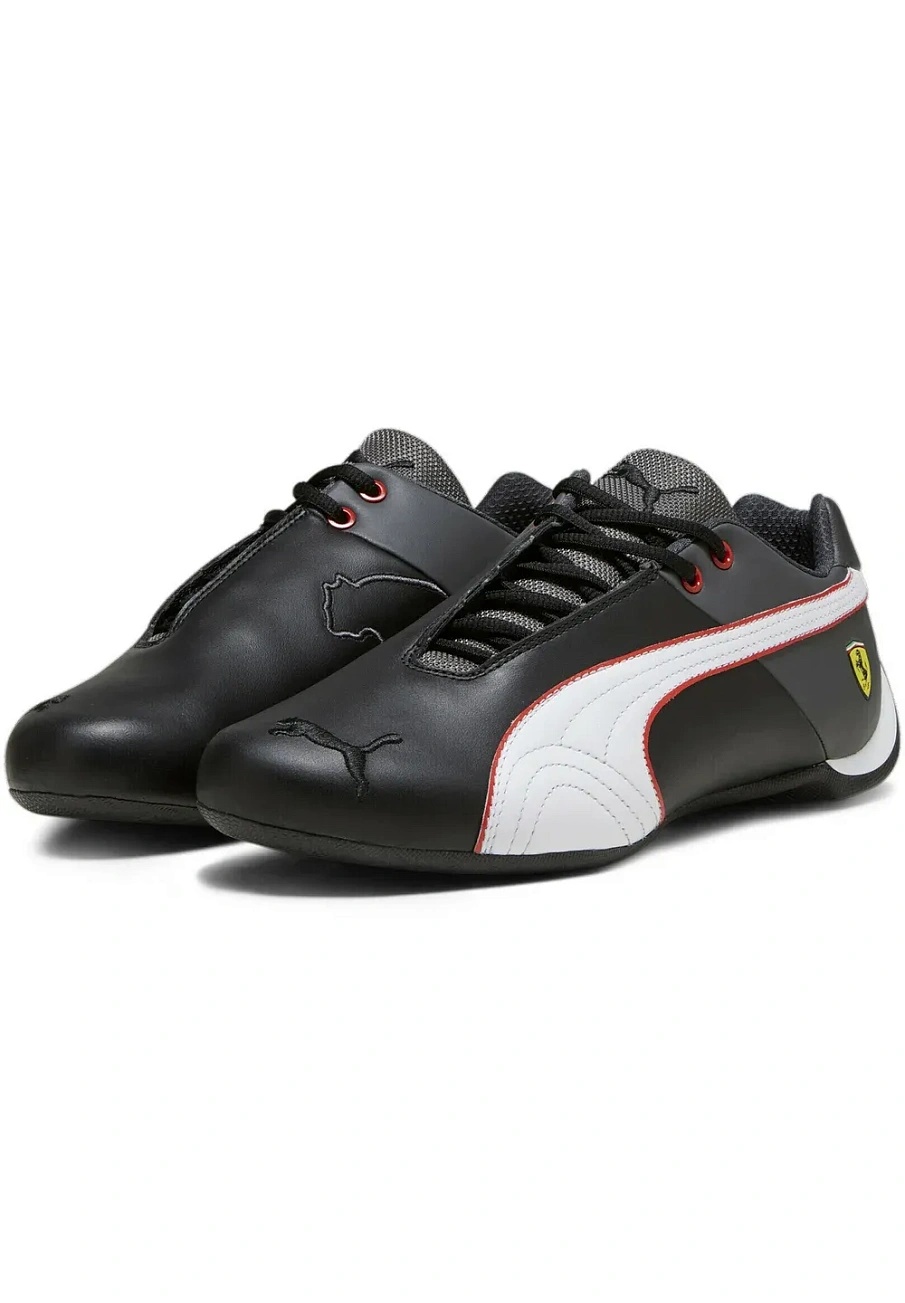 Фото № 4 с приближением к товару «‎Кроссовки Puma pu112o0mh-q11-n»