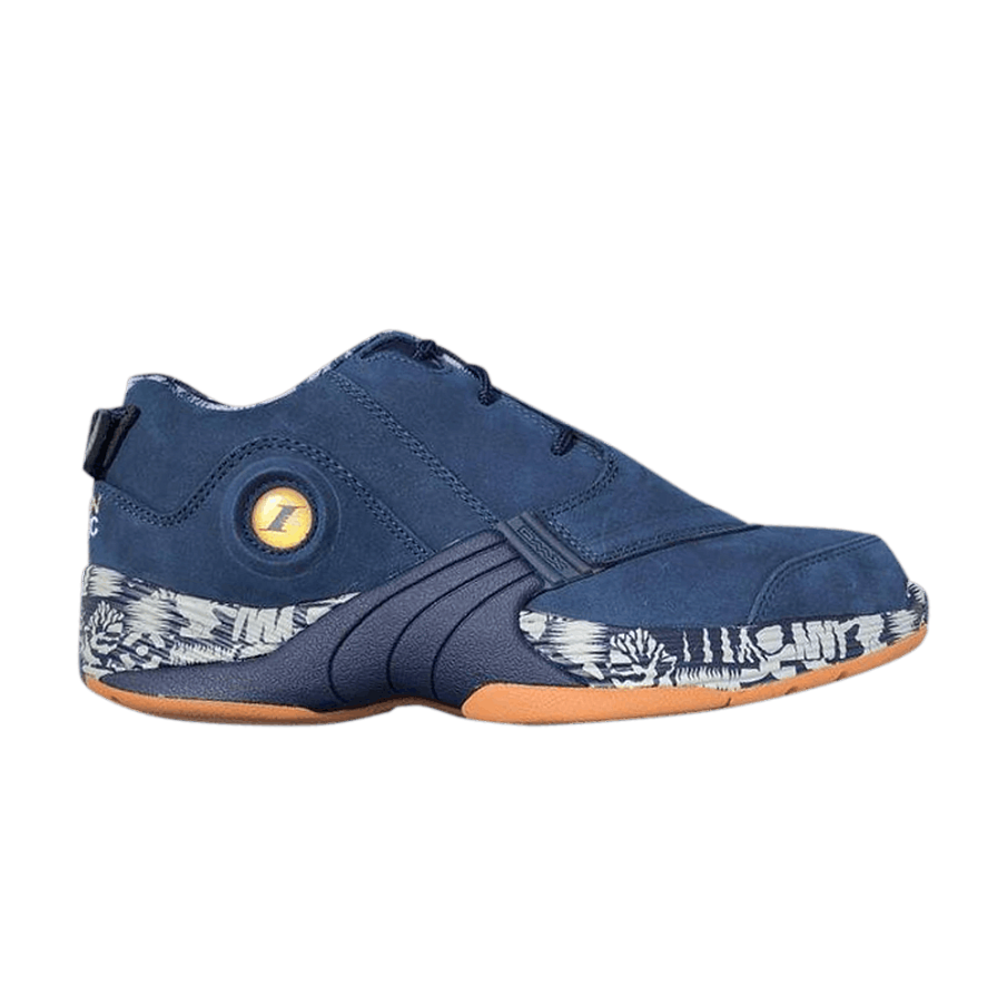 Фото № 1 с приближением к товару «‎Reebok Answer 5 Iverson Roundball Classic»