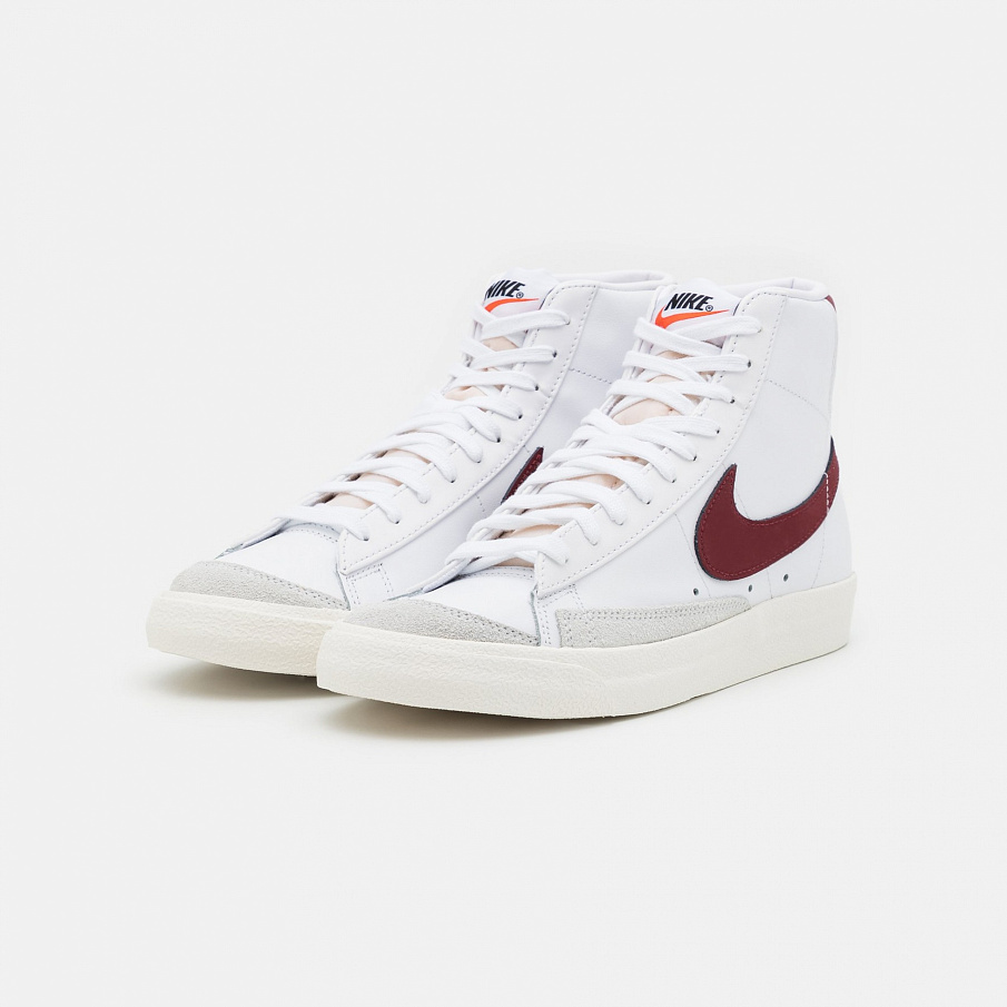 Фото № 2 с приближением к товару «‎Nike Blazer 77 »