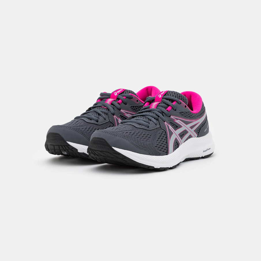 Фото № 2 с приближением к товару «‎Asics Gel Contend 7»