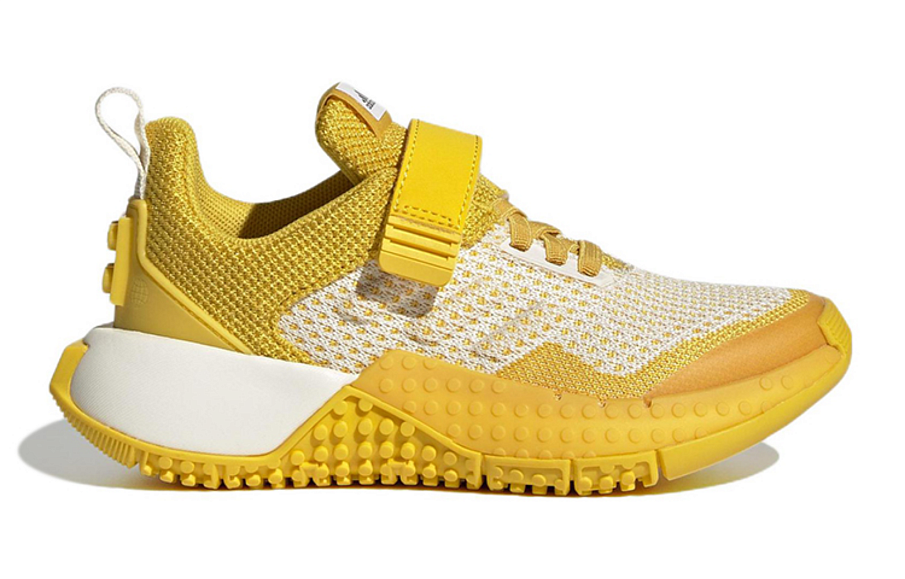 Фото № 2 с приближением к товару «‎Kids adidas Sport Pro Running shoes»