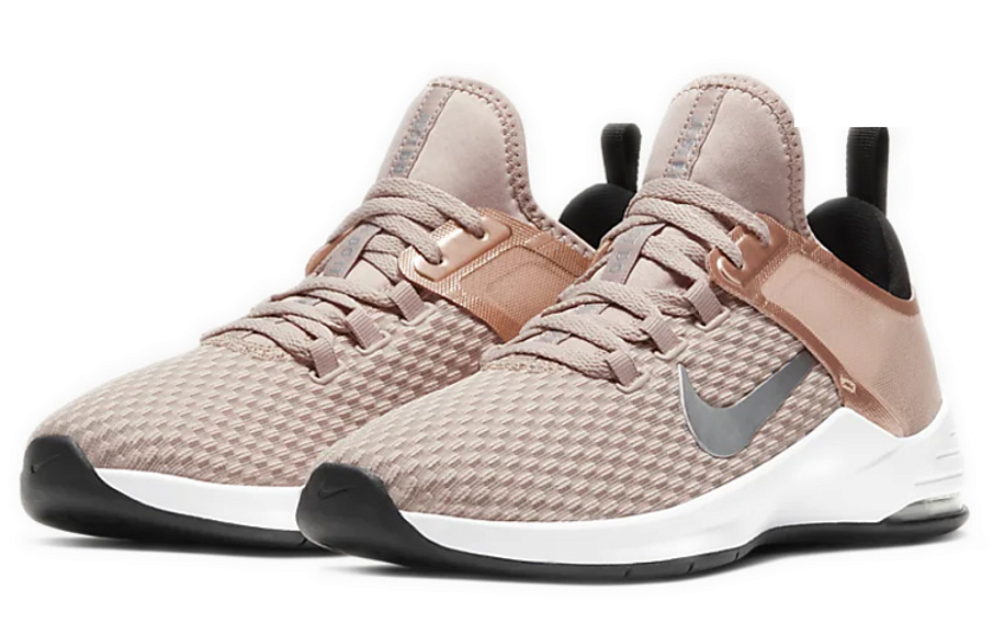 Фото № 3 с приближением к товару «‎Nike Wmns Air Max Bella TR 2 Rose Gold»
