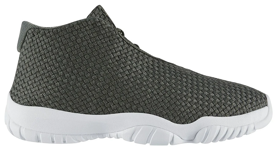 Фото № 1 с приближением к товару «‎Jordan Future Iron Green»