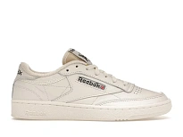 Фото № 1 с приближением к товару «‎Reebok Club C 85»