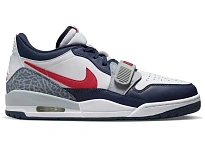Фото № 1 с приближением к товару «‎Jordan Legacy 312 Low»