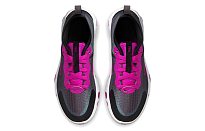 Фото № 4 с приближением к товару «‎Nike Renew Lucent GS 'Gunsmoke Violet'»