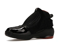 Фото № 3 с приближением к товару «‎Jordan 19 OG Bred (2004)»