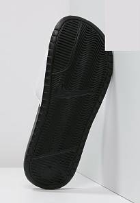Фото № 5 с приближением к товару «‎Nike Benassi Jdi »