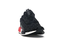 Фото № 2 с приближением к товару «‎adidas NMD TS1 Gore-Tex Core Black Shock Red»