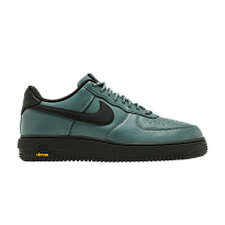 Фото № 1 с приближением к товару «‎Nike Air Force 1 GORE-TEX Clay Green/Speed Yellow/Sequoia»