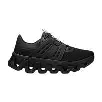 Фото № 1 с приближением к товару «‎ON Women's Cloudswift AMP Black»