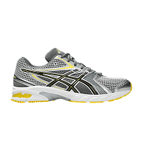 Фото № 1 с приближением к товару «‎ASICS Gel DS Trainer 14 White Tai Chi Yellow»