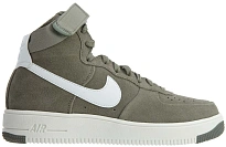 Фото № 1 с приближением к товару «‎Nike Air Force 1 Ultraforce High Dark Stucco»