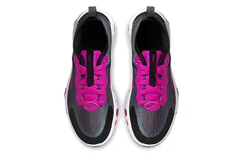 Nike Renew Lucent GS 'Gunsmoke Violet' - 5
