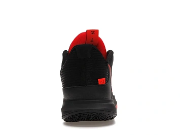 Nike Kyrie Low 5 Black Bright Crimson - 4