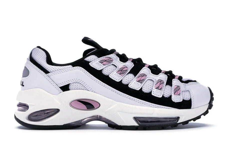 Фото № 1 с приближением к товару «‎Puma Cell Endura Pale Pink »