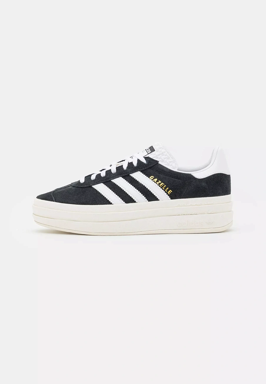 Фото № 1 с приближением к товару «‎GAZELLE BOLD »