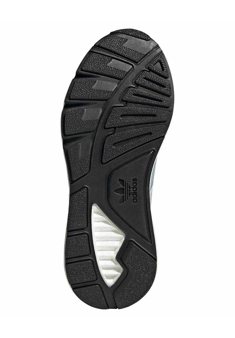 Фото № 4 с приближением к товару «‎Adidas ZX K Boost»