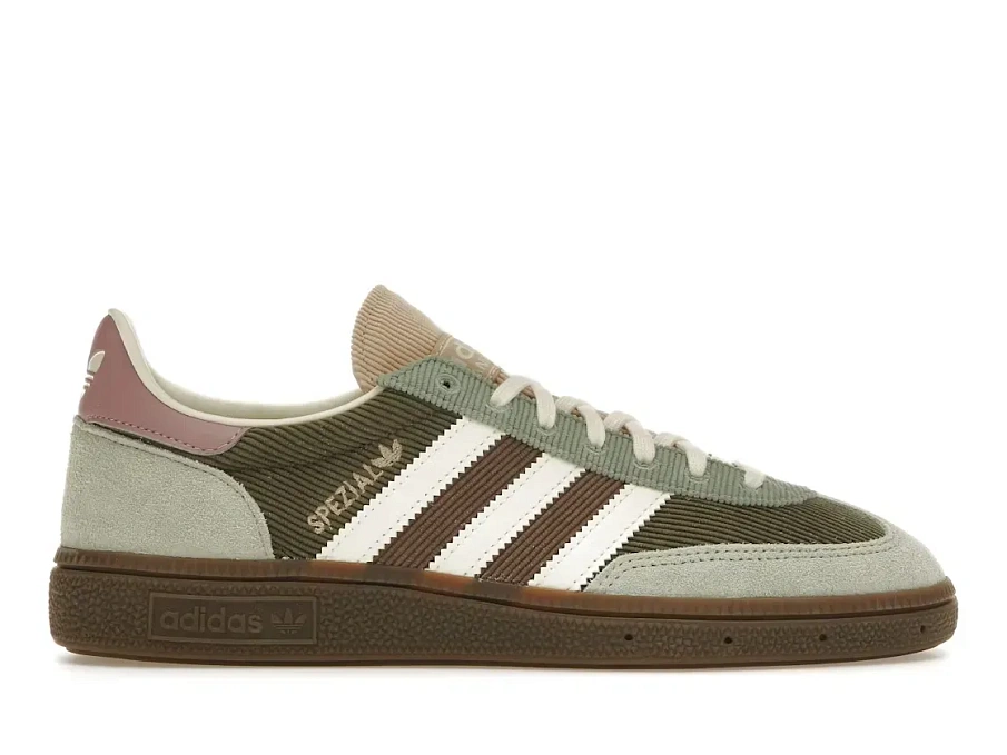 Фото № 1 с приближением к товару «‎adidas Handball Spezial»