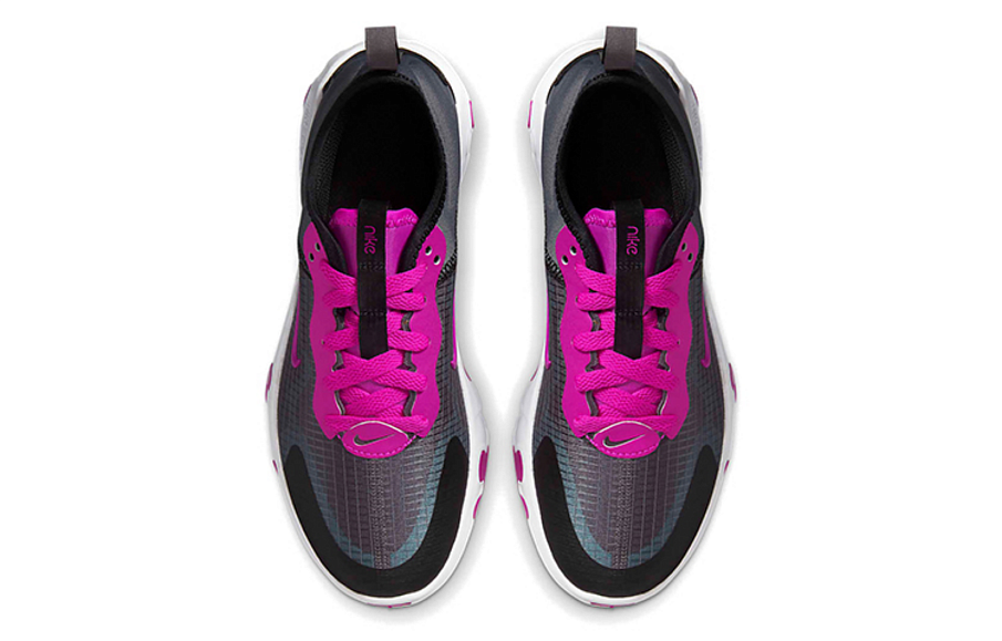 Фото № 4 с приближением к товару «‎Nike Renew Lucent GS 'Gunsmoke Violet'»