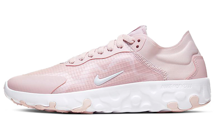 Фото № 1 с приближением к товару «‎Nike Renew Lucent Wmns PinkWhite»