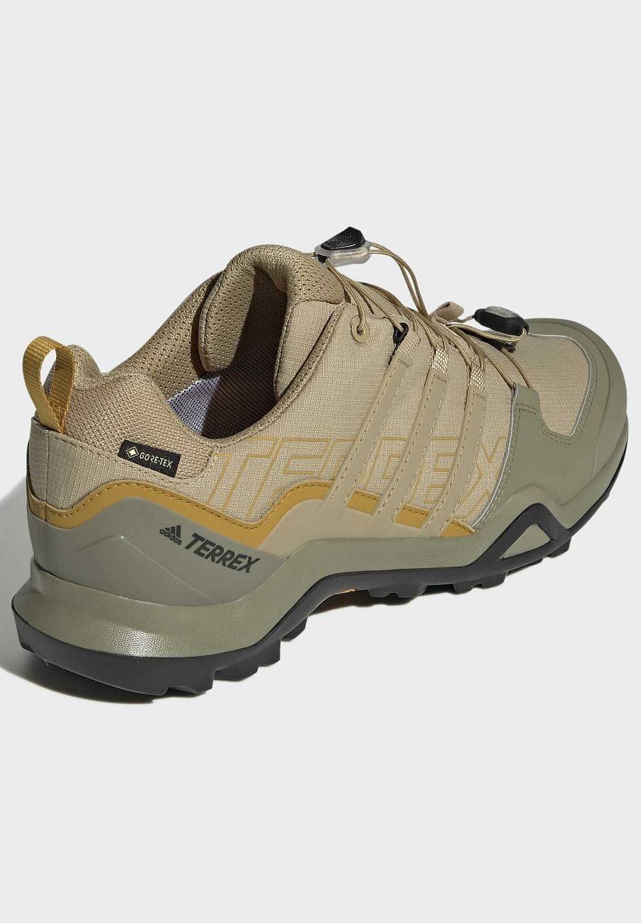 Фото № 5 с приближением к товару «‎Adidas Terrex Swift R Gore Tex Wanderschuh»