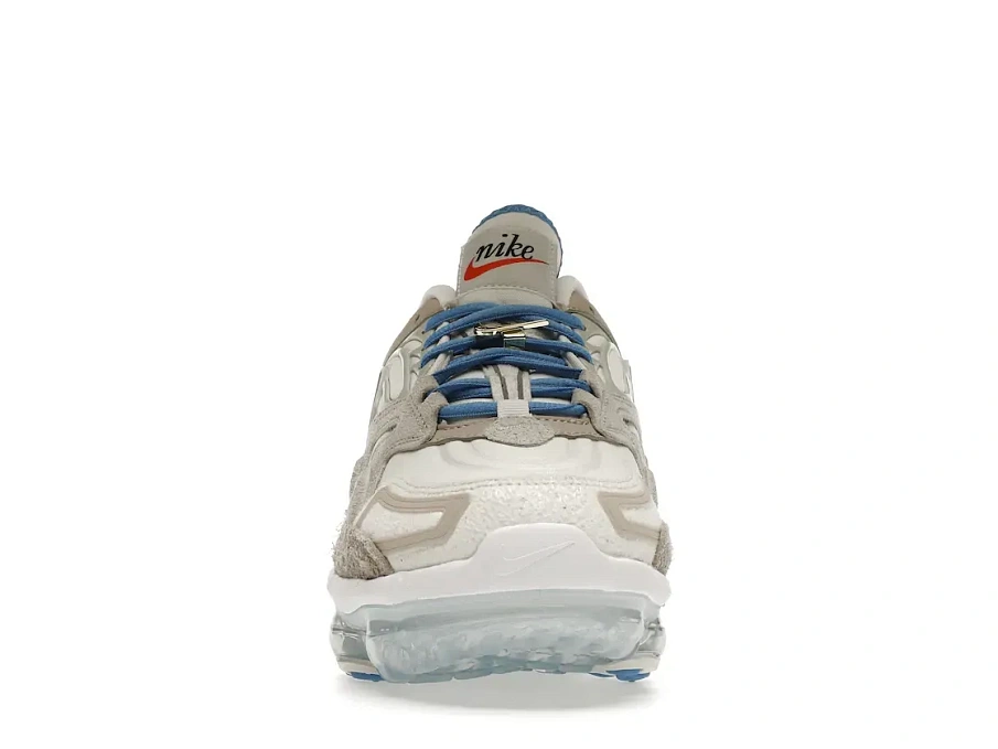 Фото № 2 с приближением к товару «‎Nike Air VaporMax EVO First Use Sand»