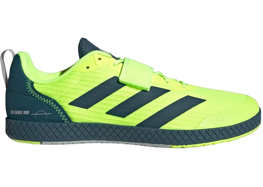 Фото № 1 с приближением к товару «‎adidas The Total»