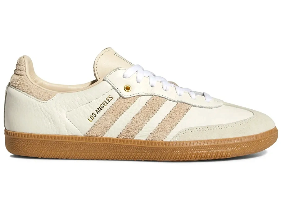 Фото № 1 с приближением к товару «‎adidas Samba LAFC Los Angeles Football Club»