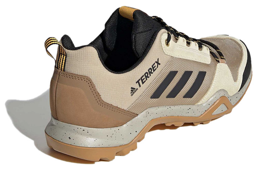 Фото № 4 с приближением к товару «‎Adidas Terrex AX3 Yellow»