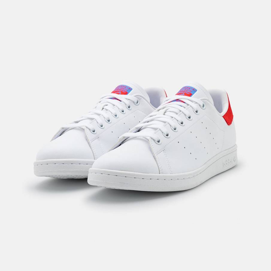 Фото № 2 с приближением к товару «‎Adidas Stan Smith »