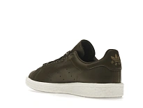 Фото № 5 с приближением к товару «‎adidas Stan Smith Boost Neighborhood Olive»