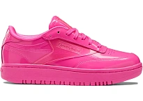 Фото № 1 с приближением к товару «‎Reebok Cardi Coated Club C Double»