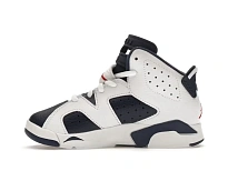 Фото № 3 с приближением к товару «‎Jordan 6 Retro»