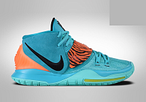 Фото № 1 с приближением к товару «‎Nike Kyrie 6 Oracle Aqua »