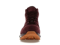 Фото № 2 с приближением к товару «‎Nike Air Max Goadome Deep Burgundy Suede»