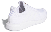 Фото № 4 с приближением к товару «‎adidas originals Swift Run Wmns White»