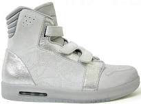 Фото № 1 с приближением к товару «‎Jordan LStyle One Neutral Grey»