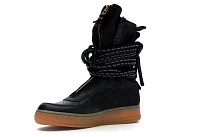Фото № 3 с приближением к товару «‎Nike SF Air Force 1 High Black Gum »