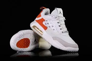 Nike Air Jordan Max 200 Se Sail Starfish  - 3