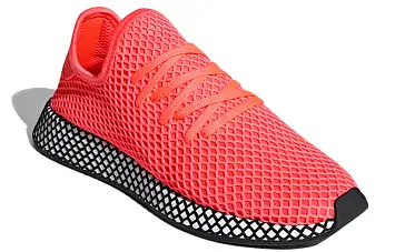 adidas Deerupt Runner 'Turbo' - 3