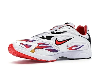 Nike Zoom Streak Spectrum Plus Supreme White (AQ1279-100) - 2