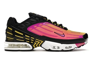 Nike Air Max Plus 3 Hyper Violet - 1